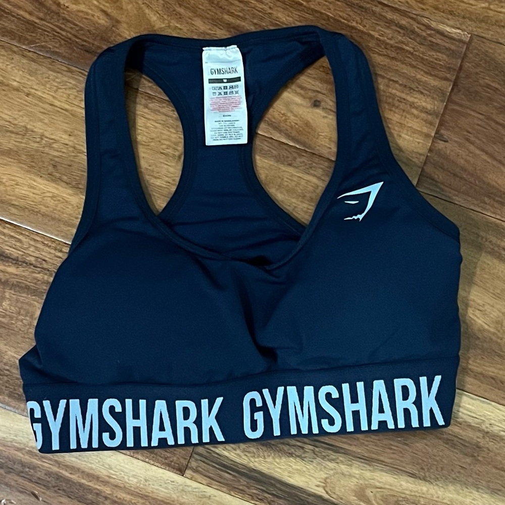 GymShark sports bra